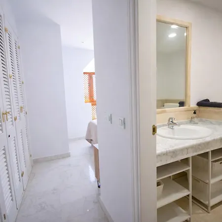 Penthouse Adelfas Del Mar-private Pool & Lejlighed *