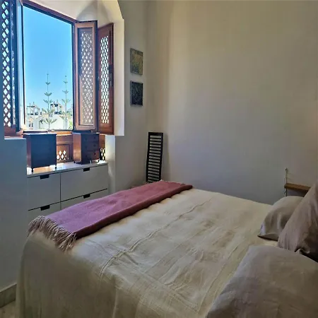 Penthouse Adelfas Del Mar-private Pool &