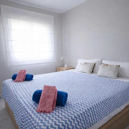 아파트 Penthouse Adelfas Del Mar-private Pool & 마르베야