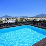 Penthouse Adelfas Del Mar-private Pool & Marbella
