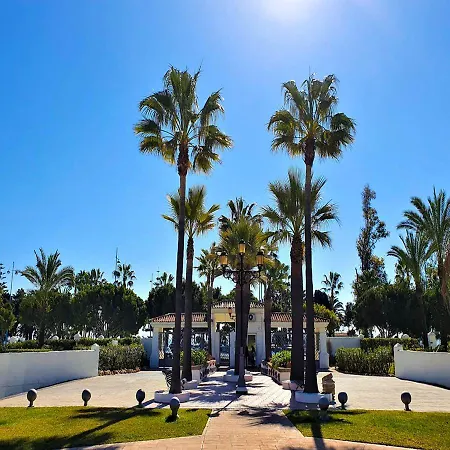 Apartamento Penthouse Adelfas Del Mar-private Pool & *