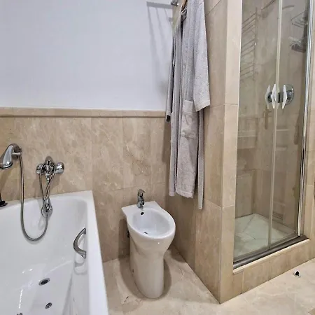 Penthouse Adelfas Del Mar-private Pool & Appartement *