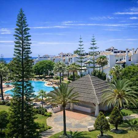 Penthouse Adelfas Del Mar-private Pool &