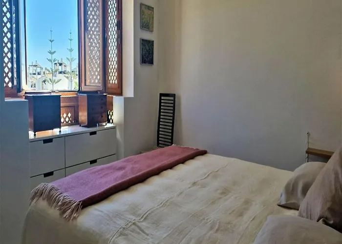 Penthouse Adelfas Del Mar-private Pool &