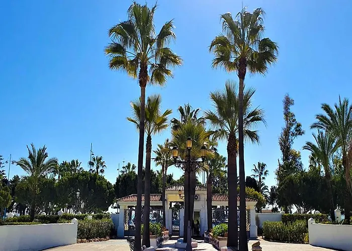 Apartament Penthouse Adelfas Del Mar-private Pool & *