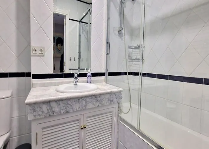 Apartament Penthouse Adelfas Del Mar-private Pool &