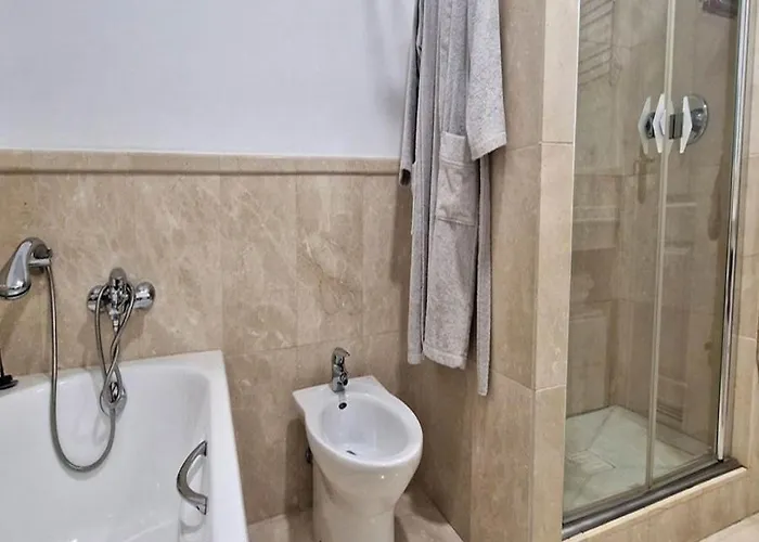 Penthouse Adelfas Del Mar-private Pool & Apartament *