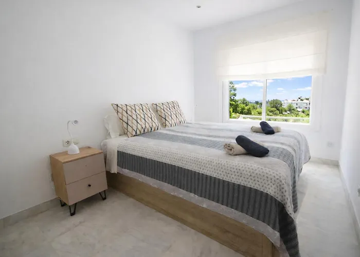 Apartman Penthouse Adelfas Del Mar-private Pool & *