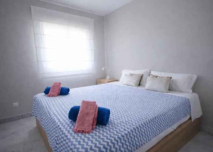 Apartman Penthouse Adelfas Del Mar-private Pool & Marbella