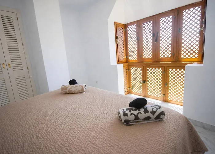 Penthouse Adelfas Del Mar-private Pool & *