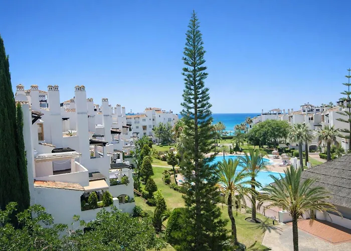 Apartman Penthouse Adelfas Del Mar-private Pool & *