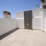 Penthouse Adelfas Del Mar-private Pool & 아파트 *