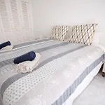 아파트 Penthouse Adelfas Del Mar-private Pool &