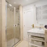 Penthouse Adelfas Del Mar-private Pool & 아파트 *