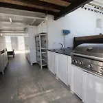 Penthouse Adelfas Del Mar-private Pool & 아파트 *