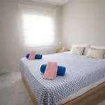 Penthouse Adelfas Del Mar-private Pool & 아파트 마르베야