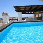 아파트 Penthouse Adelfas Del Mar-private Pool &