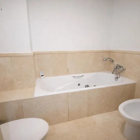 Апартаменти Penthouse Adelfas Del Mar-private Pool & *