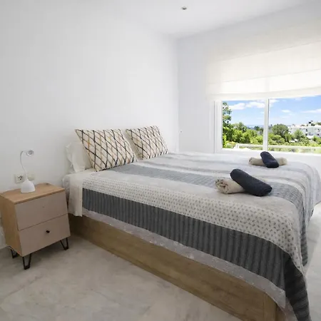 Апартаменти Penthouse Adelfas Del Mar-private Pool & *