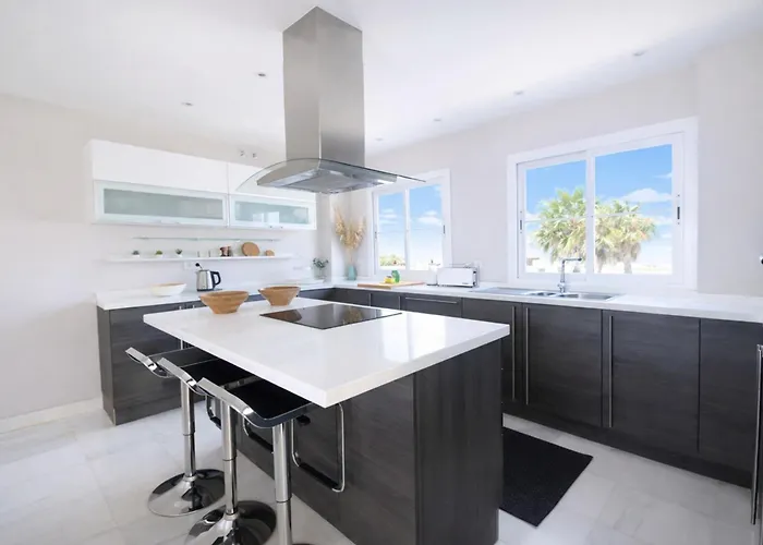 Апартаменти Penthouse Adelfas Del Mar-private Pool & Марбелья