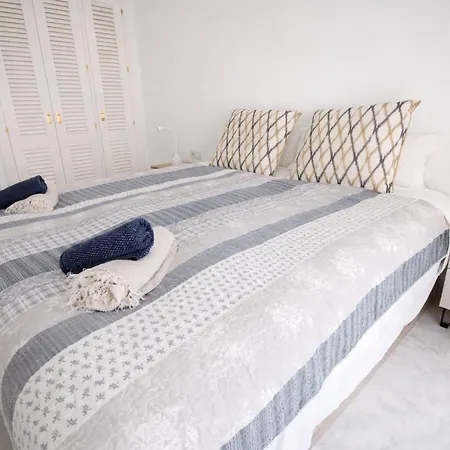 شقة Penthouse Adelfas Del Mar-private Pool &