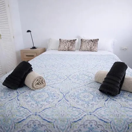 Penthouse Adelfas Del Mar-private Pool & شقة *