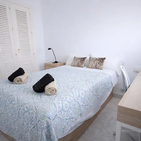 شقة Penthouse Adelfas Del Mar-private Pool &