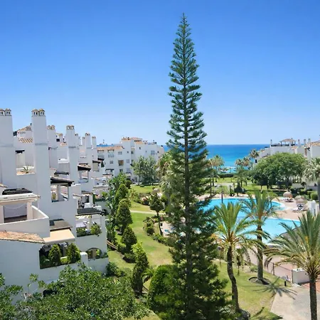 شقة Penthouse Adelfas Del Mar-private Pool & *